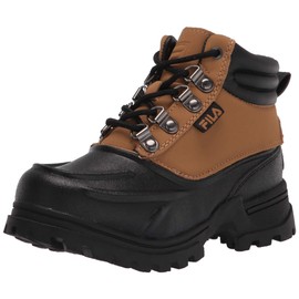 Fila Kids' Weathertec Western Boot