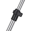 Leader Accessories Adjustable Bimini Top Rear Support Poles Universal Fit