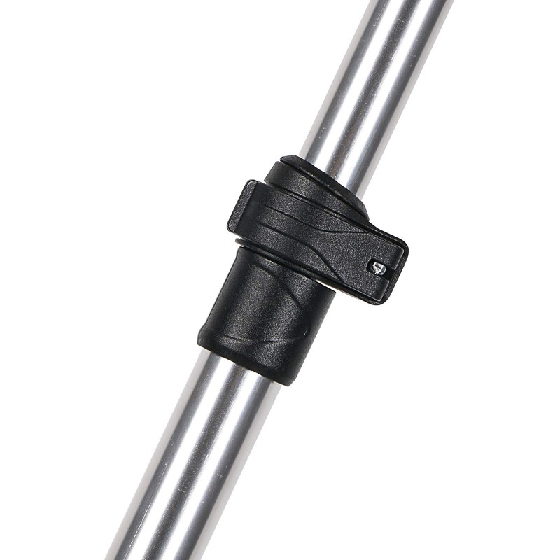 Leader Accessories Adjustable Bimini Top Rear Support Poles Universal Fit