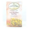 Twinings Tea African Red Roobios 1 Pack ( 20 Teabags)