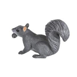 Safari Ltd Wild Safari North American Wildlife Gray Squirrel