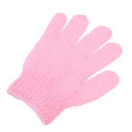 BIUDECO 10pcs Exfoliating Gloves for Deep Cleansing Body Scrubber Mitts for Shower and Bath for Removing Dead Skin and Impurities for All Hand