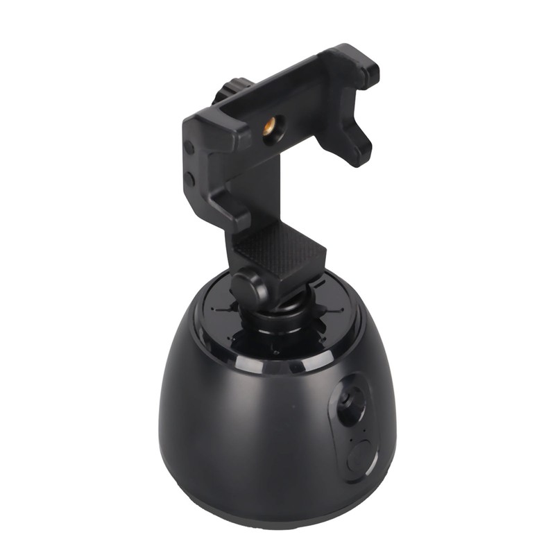 H5 Ball Head 360 Degree Smart Shooting Ball Head with