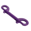 115MM Double Ended Bolt Snap Hooks 316 Stainless Steel Double