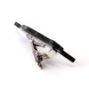 Cat Tie Clip, For Cat Lovers, Made in Japan, Men's,