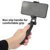 Selfie Tripod Stand Multi Angle Shooting 360° Rotation 70cm Telescopic