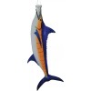 In the Breeze 36" Marlin Fish Windsock, Wind Sock, Diva,