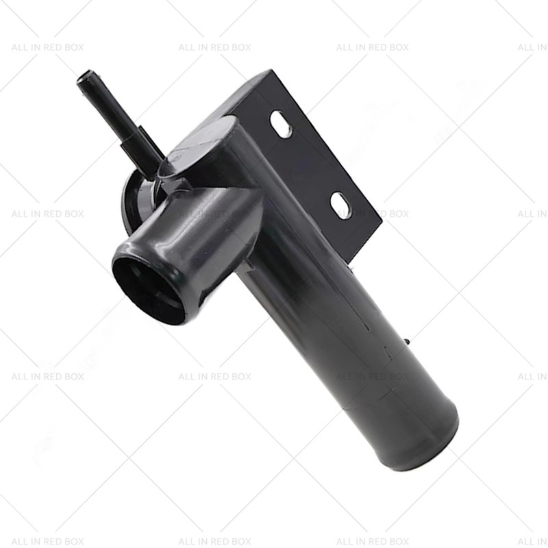 MAX COOL Upper Radiator Cap Pipe Fitting Filler Neck Suitable