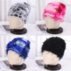 KORADI Distressed Beanie Winter Warm Ski Knit Hats for Women