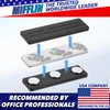 Mifflin-USA - Name Tag Magnets - 10 Pack, 1.75 x