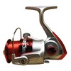 Riseway 4000 Basic Spin Reel with Thread No. 4 -
