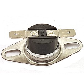 GE WB27X10985 Microwaves Oven Thermostat Thermal Fuse