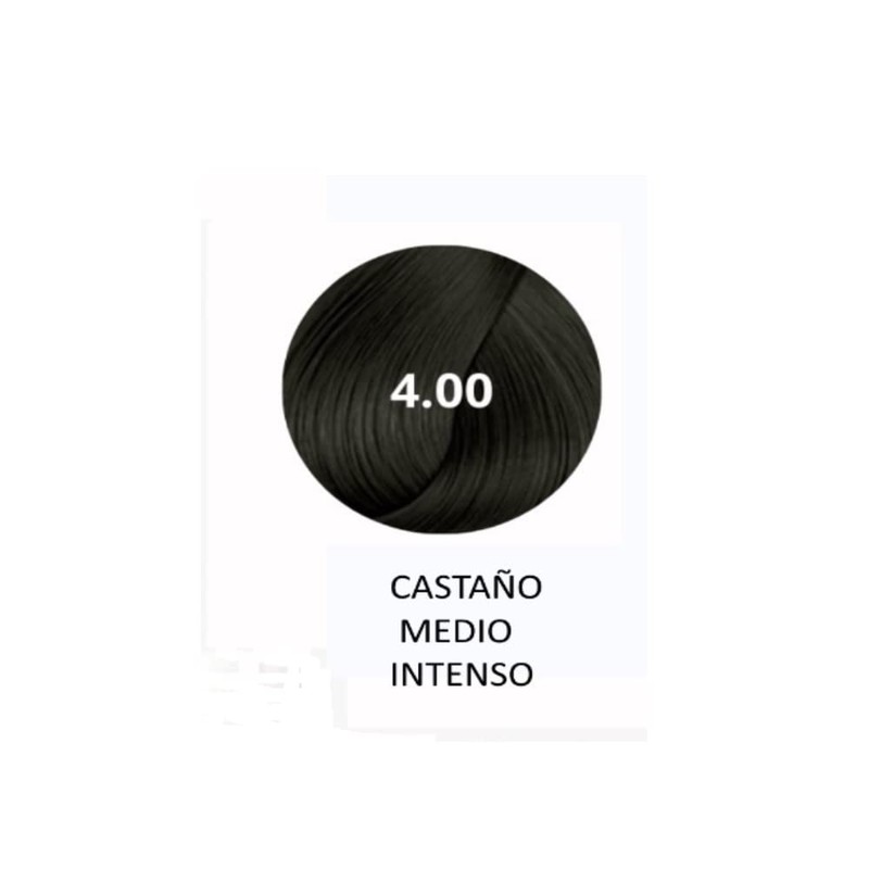 PHILIP MARTIN'S Philip martins true color # 4 castano medio