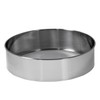 Avanti 12911 Drum Sieve, Silver 7 cm*7 cm* 25 cm