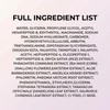 NEATIQUE PDRN 1.5% with 5-Peptide Blend Hydrating Face Serum, 1