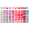 Beauty Treats Lip Shiner Roll-On Fruit Lip Gloss By ;