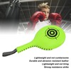Boxing Target Paddle Kickboxing Striking Target Pad Martial Arts Training