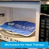 Roscoe Medical Gel Soft Flexible Ice Packs for Injuries, Reusable