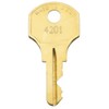 Craftsman 4232 Toolbox Replacement Key 4232