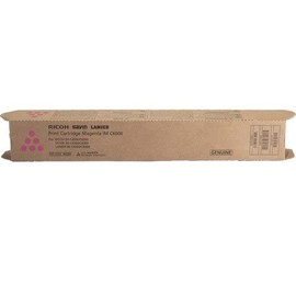 RICOH Original Toner Cartridge - Magenta - Laser - 22500 Pages - 1 Each
