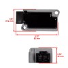 For Yamaha Stator Regulator Rectifier And Gasket Yamaha TTR225 1999-2004