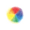 Stockmar シュトックマー Beeswax Stick Crayons 8 Colors, Case ST31002 Basic