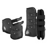 4 PCS Front Hind Leg Boots Adjustable Horse Leg Boots
