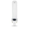 Feit Electric PL13 13-Watt Fluorescent PL Bulb