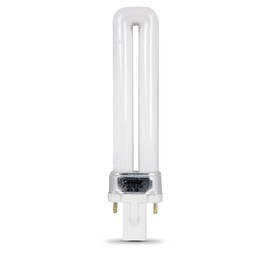 Feit Electric PL13 13-Watt Fluorescent PL Bulb