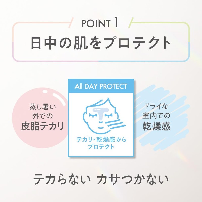 Primavista Skin Protect Base UV50EX Lavender Base