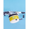 Curls Blueberry Bliss Twist-N-Shout Cream - 8 oz, for the