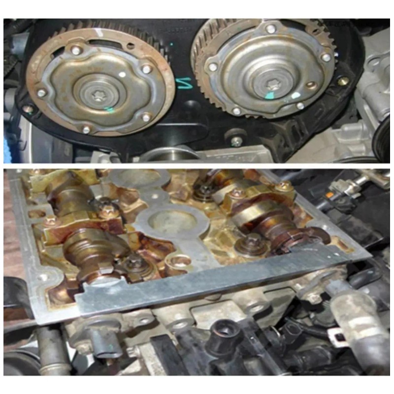 Herramienta Para Sincronizar Aveo,cruze,sonic 1.4, 1.6, 1.8