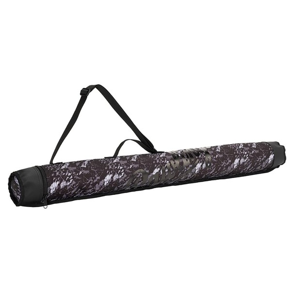 RAWLINGS EBC12S01 Carrying Case, Black/Black, 36.2 x 3.1 x 3.1 inches (92 x 8 x 8 cm)