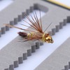 Maximumcatch Double-Sided Waterproof Fly Box with Slot Foam Fly Fishing