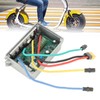 Electric Scooter Controller Aluminium Alloy Waterproof Scooter Motherboard Controller for