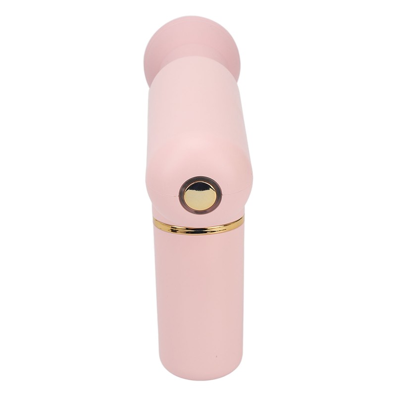 Mini Muscle Percussion Massager Deep Relaxation Portable Handheld 4 Speed