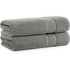 Textile Do 2 X Luxury Hand Towel Set (50 x