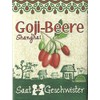 Die Stadtgärtner Goji Berry Seeds | Vitamin Bomb from the