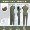 WEEOATAR Scrub, Unisex, Medical Scrub, Jumpsuit, Dress, Stretchy, Comfortable, Wrinkle