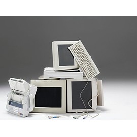 NEC - NEC FD1238T FLOPPY DRIVE