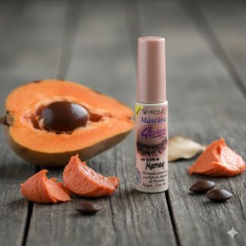 Rimel Prosa 4 En 1 Mamey Negro Intenso 14g