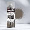 JENOLITE Army Camouflage Paint Twin Pack Olive Green & Mud