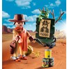 PLAYMOBIL 9083 Western-Revolverheld