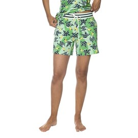 Mey Flying Summer 1220054 Women's Yoga Pants Sleepwear, Laurel Leaf, S