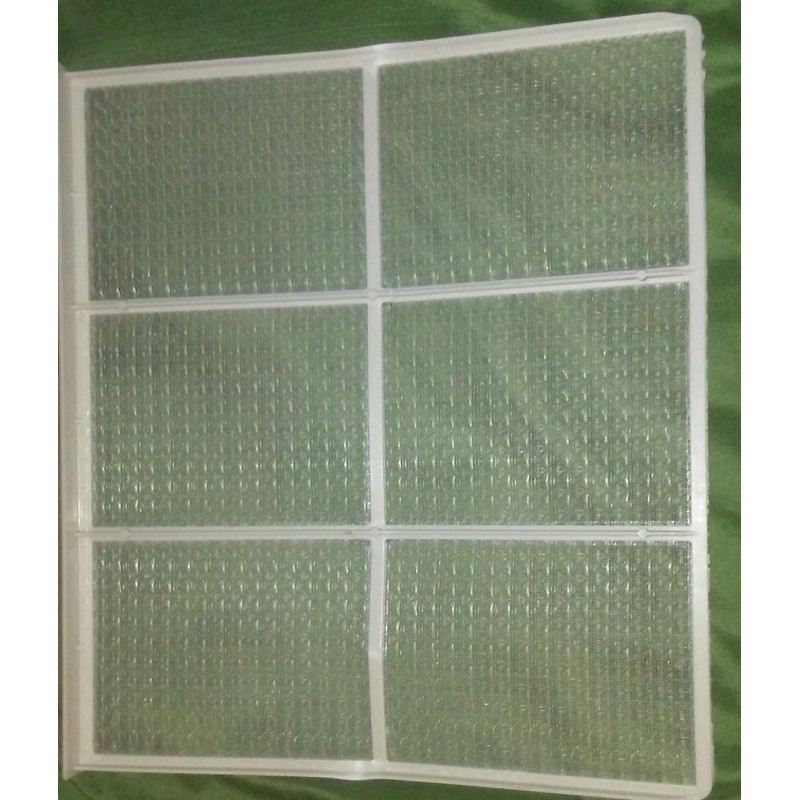 Goodman Parts 0161P00035 FILTER,RACK