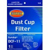 For Eureka EnviroCare Dust Cup Vacuum Filters Fit Eureka 2