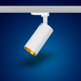 LED 3 Phases Lamp Genius L504 for Rail System