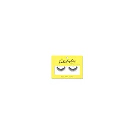 Kara Beauty Fabulashes Pestañas Postizas De Visón Sintético Negro