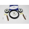 Dryer Repair Maintenace Kit for Maytag Belt Idler Pulley Glides