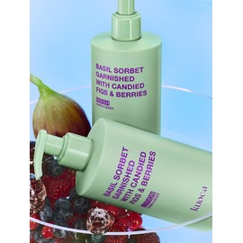 [2 types SET] Hand & body wash + lotion (choose 1 of 4 types) / [2종SET] 핸드&바디 워시+로션 (4종 택1)